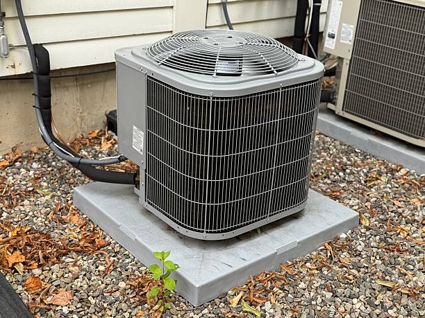 24/7 Emergency Hvac experts in Ironton, OH