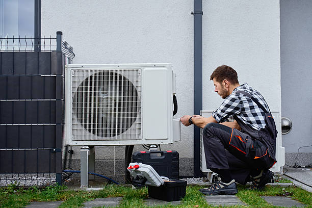 Top rated local Hvac specialists in Ironton, OH